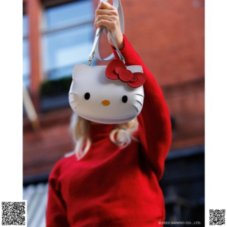 美國代購正品 The Cambridge Satchel Company Mini Hello Kitty貓