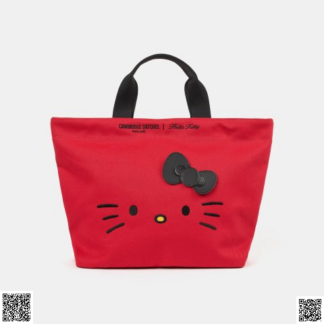 美國代購正品 The Cambridge Satchel Company hellokitty 小tote