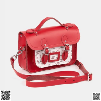 美國代購正品 The Cambridge Satchel Company 劍橋包kiity mini