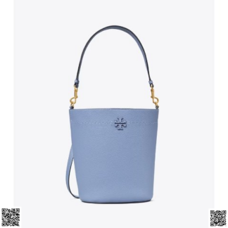 美國代購正品 Tory Burch MCGRAW 水桶包