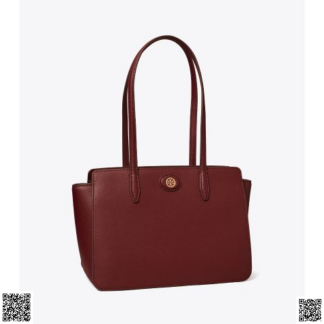 美國代購正品 Tory Burch ROBINSON 小號托特包