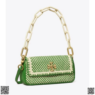 美國代購正品 Tory Burch SMALL KIRA 單肩包