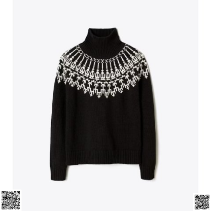 美國代購正品 Tory Burch 羊毛毛衣